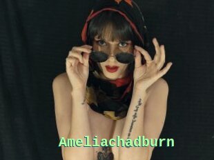 Ameliachadburn