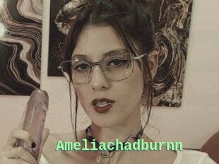 Ameliachadburnn