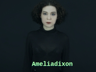 Ameliadixon