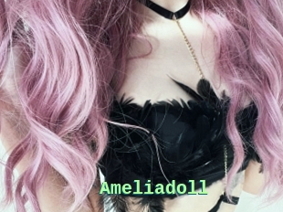 Ameliadoll