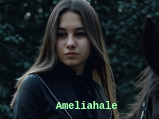 Ameliahale