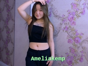 Ameliakemp