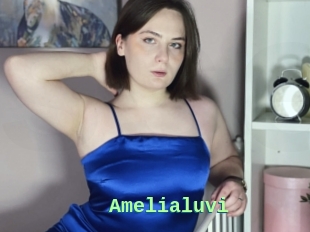 Amelialuvi