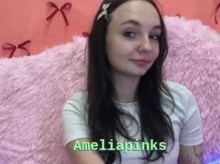 Ameliapinks