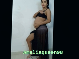 ameliaqueen98 S Sexe