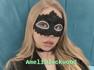 Ameliblackwood