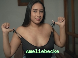 Ameliebecke