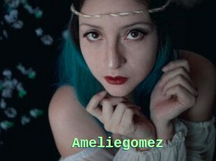 Ameliegomez