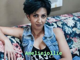 Ameliejollie