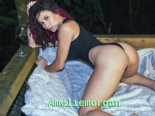 Ameliemorgan