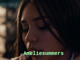 Ameliesummers