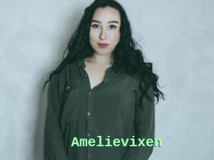 Amelievixen