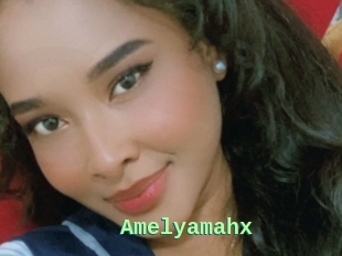 Amelyamahx