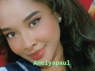 Amelyapaul