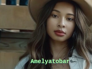 Amelyatobar
