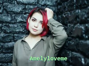 Amelyloveme