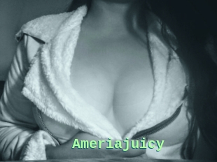 Ameriajuicy