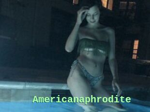 Americanaphrodite