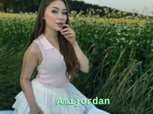 Amijordan