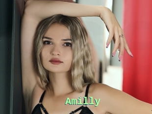 Amilly