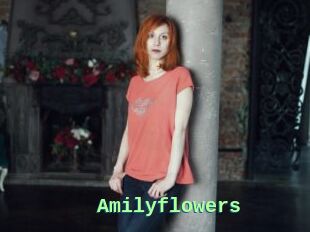 Amilyflowers