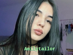 Amilytailor