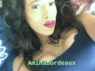 Aminabordeaux