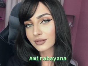 Amirabayana