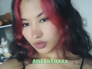 Amirafoxxx