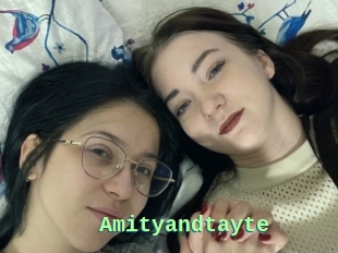 Amityandtayte