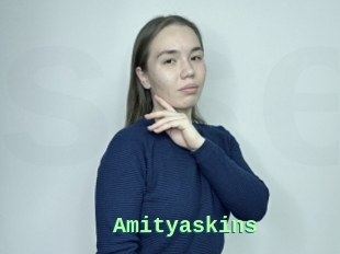 Amityaskins