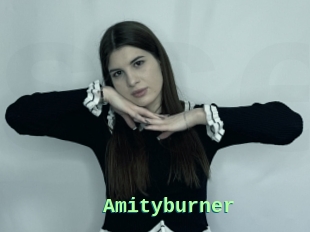 Amityburner