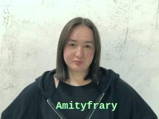 Amityfrary