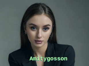 Amitygosson