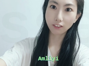 Amliyi