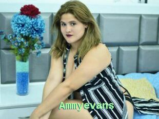 Ammyevans