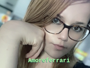 Amoreferrari