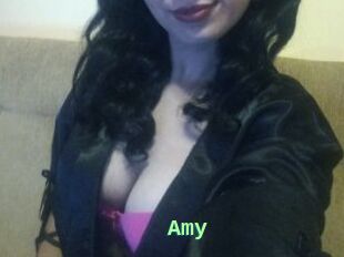 Amy