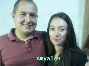 Amyalan