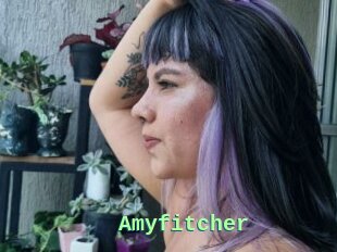 Amyfitcher