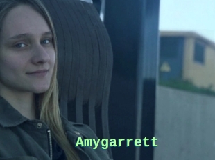 Amygarrett