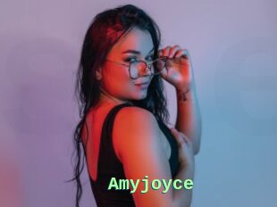 Amyjoyce