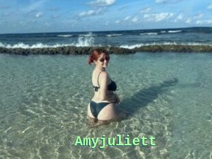 Amyjuliett