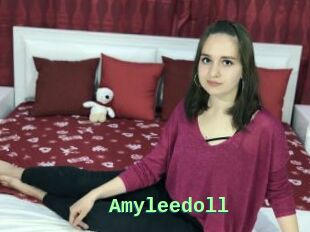 Amyleedoll