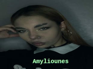 Amyliounes