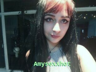 Amysexxhot