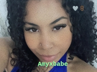 Amyxbabe