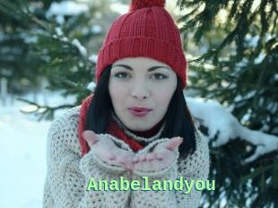 Anabelandyou