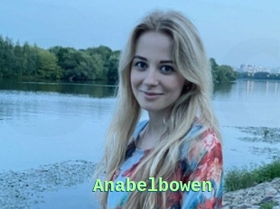 Anabelbowen