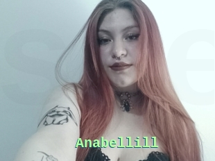 Anabellill